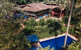 Sazagua Hotel Boutique