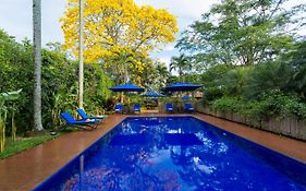 Sazagua Hotel Boutique